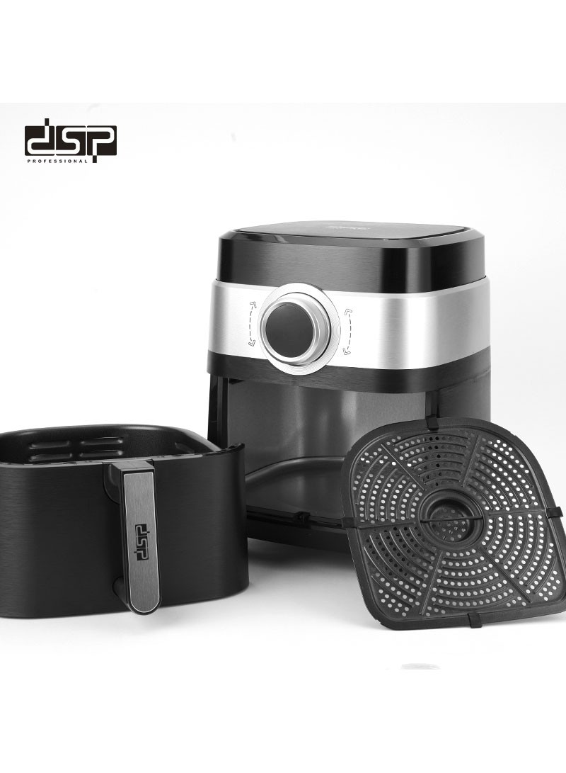 DSP Air Fryer KB2088 7 L